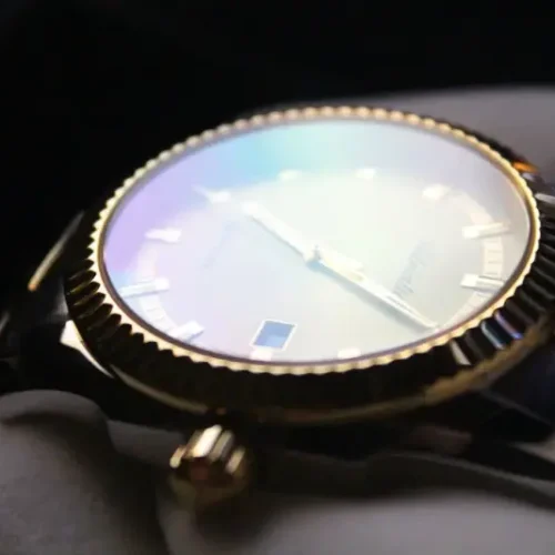 Jak przechowywać zegarki, aby nie uległy działaniu czasu?
